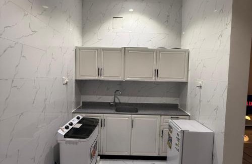 Hafr Al Batin Apartamento | شقق منزال 1