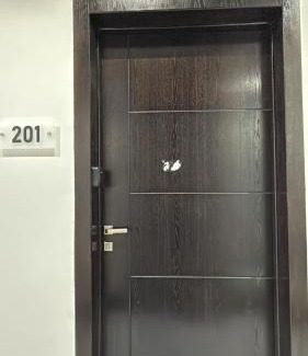 Hafr Al Batin Apartamento | شقق منزال 1