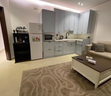 Arar Apartamento | شقق ميرال