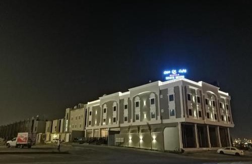 Khamis Mushait Apartamento | شقق نايت وايت مون للشقق المخدومة