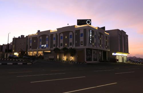 Khamis Mushait Apartamento | شقق نايت وايت مون للشقق المخدومة