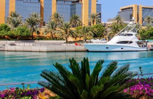 Bay La Sun Apartamento | شقق نسيم البحر