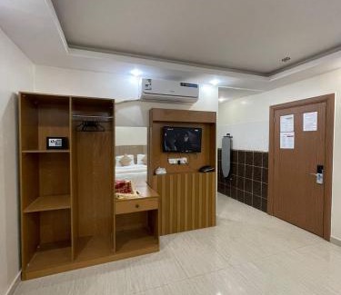 Mizail Apartamento | شقق نوادر المخدومة