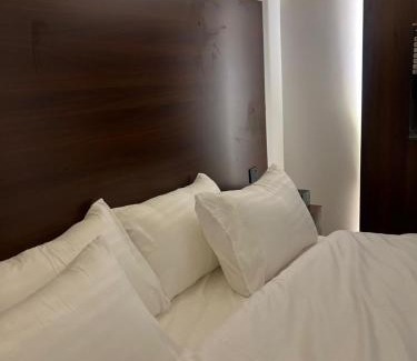 Dammam Apartamento | شقق هادئة - تيوليب الفندقية Self- entry