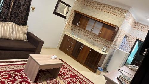 Sabya Apartamento | شقق واحة البلاد للشقق المخدومة