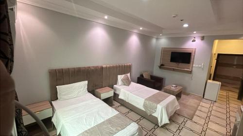Sabya Apartamento | شقق واحة البلاد للشقق المخدومة