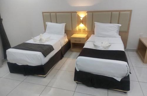 Mizail Apartamento | شقق وادي البصرة للشقق المخدومه