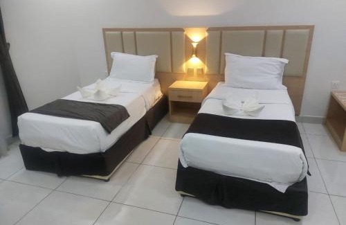 Mizail Apartamento | شقق وادي البصرة للشقق المخدومه