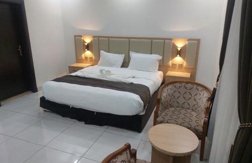 Mizail Apartamento | شقق وادي البصرة للشقق المخدومه