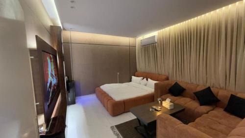 Mizail Apartamento | شقق واستديوهات دار مبارك