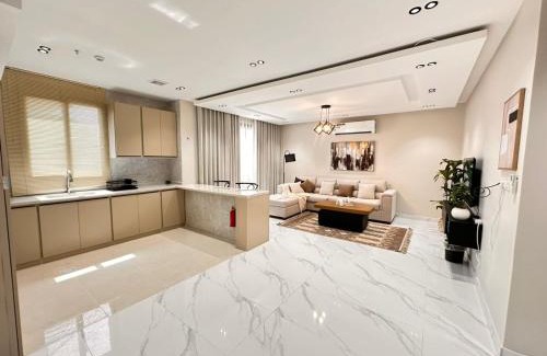 Al Khobar Apartamento | شقق واستديوهات SiS