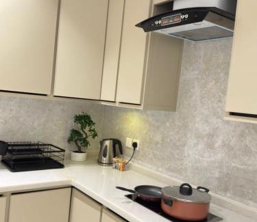 Al Khobar Apartamento | شقق واستديوهات SiS
