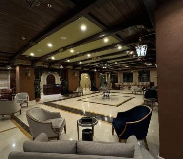 Jeddah Hotel | شقق واو الزهرة المخدومة