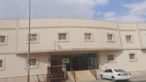 Taif Apartamento | شقق ورد الطائف