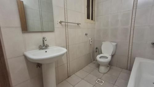 Taif Apartamento | شقق ورد الطائف