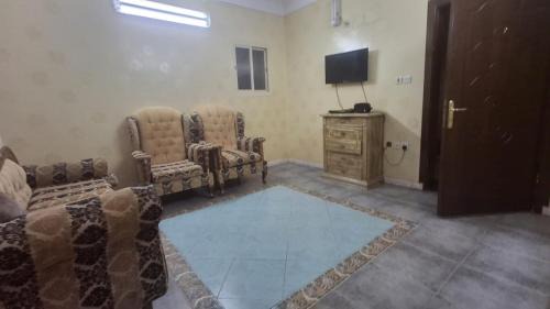Taif Apartamento | شقق ورد الطائف