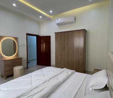 Salalah Apartamento | شقق وفلل بيوت السلام