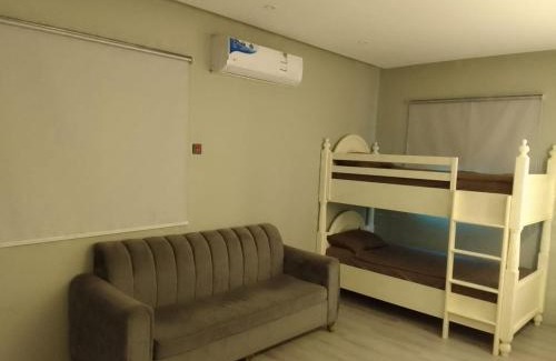 An Nakhil Apartamento | شقق ياسمين عمارة سكنية