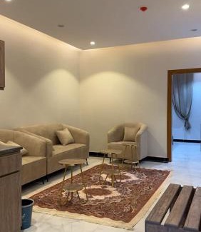Tabuk Apartamento | شقق يودج