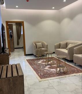 Tabuk Apartamento | شقق يودج