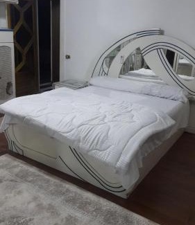 Agouza Apartamento | شقق Hs 4