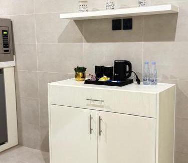 Al Mubarraz Apartamento | شقق ViP فاخرة للعائلات