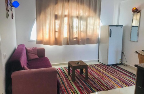 St. Catherine Apartamento | شقه إيجار فى دهب