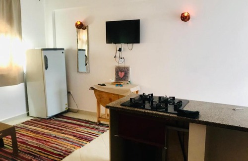 St. Catherine Apartamento | شقه إيجار فى دهب