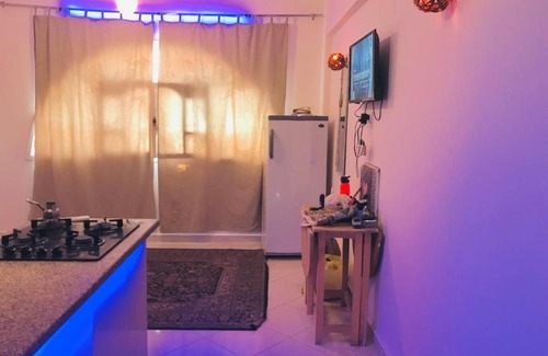 St. Catherine Apartamento | شقه إيجار فى دهب
