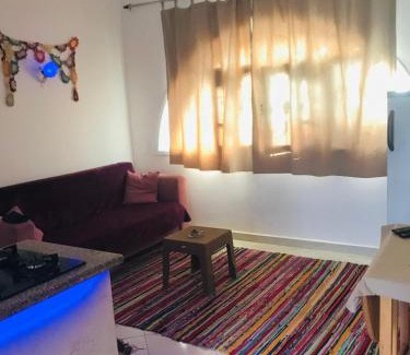 St. Catherine Apartamento | شقه إيجار فى دهب