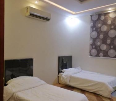 Taif Apartamento | شقه اربع غرف الطائف بالحلقة الشرقية حي الروضه
