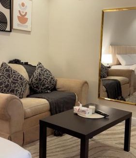 Riyadh Apartamento | شقه استديو - حي الوزارات