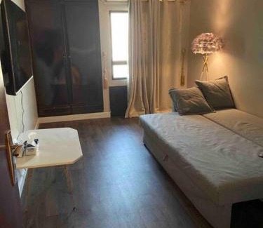 Mecca Apartamento | شقه استديو , شارع أجياد ,مقابل شركة الكهربا