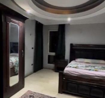 As-Sajil Apartamento | شقه اطلاله ع النيل مباشره بشبرا مصر