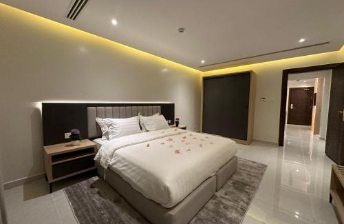Dammam Apartamento | شقه البحر