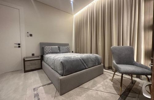 Dammam Apartamento | شقه البحر