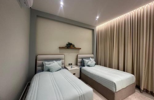 Dammam Apartamento | شقه البحر