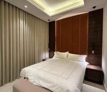 Riyadh Apartamento | شقه التخصصي9 Wonderful
