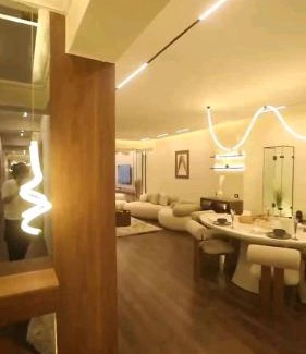 Shurtah al-Dakhlah Apartamento | شقه النيل