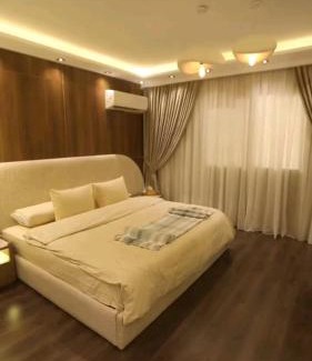 Shurtah al-Dakhlah Apartamento | شقه النيل