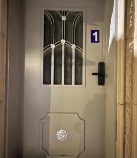 Unaizah Apartamento | شقه اليمامه بمدخل خاص