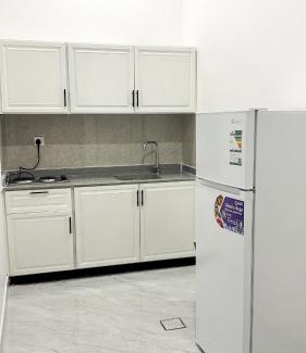 Hafr Al Batin Apartamento | شقه انيقه بغرفة نوم وصالة واسعه