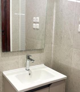 Hafr Al Batin Apartamento | شقه انيقه بغرفة نوم وصالة واسعه