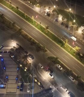 Ash Shati Apartamento | شقه بإطلاله للبحر داماك جدة