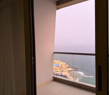 Ash Shati Apartamento | شقه بإطلاله للبحر داماك جدة