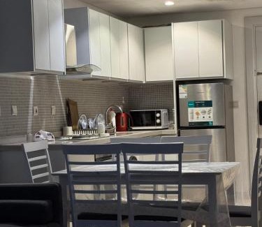 Ash Shati Apartamento | شقه بإطلاله للبحر داماك جدة