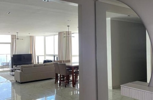 Ash Shati Apartamento | شقه بانوراميه مطله على الفورملا 1 المسارات
