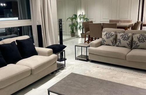 Ash Shati Apartamento | شقه بانوراميه مطله على الفورملا 1 المسارات