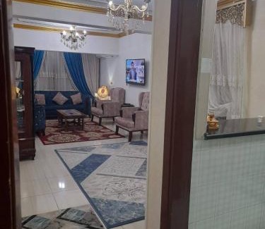 Nasr City Apartamento | شقه بجوار مول سيتي ستارز