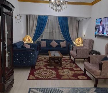 Nasr City Apartamento | شقه بجوار مول سيتي ستارز